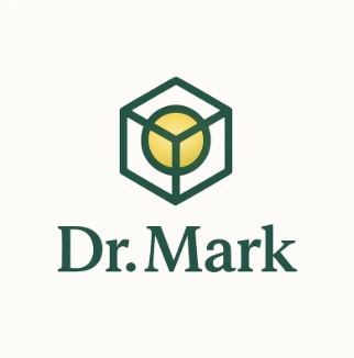 Логотип Dr.Mark